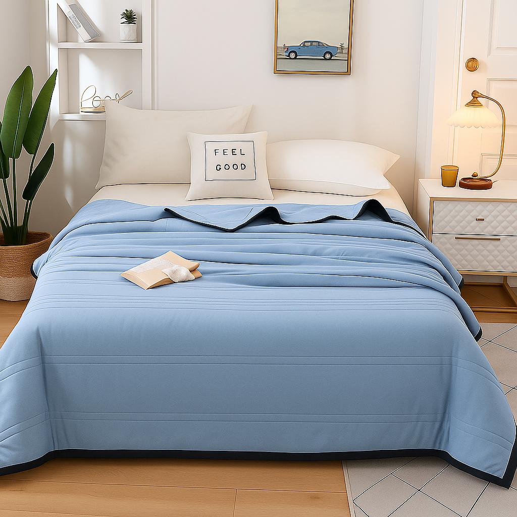 Votre-Couette® - Couette rafraîchissante