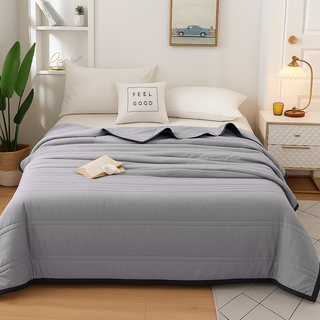 Votre-Couette® - Couette rafraîchissante