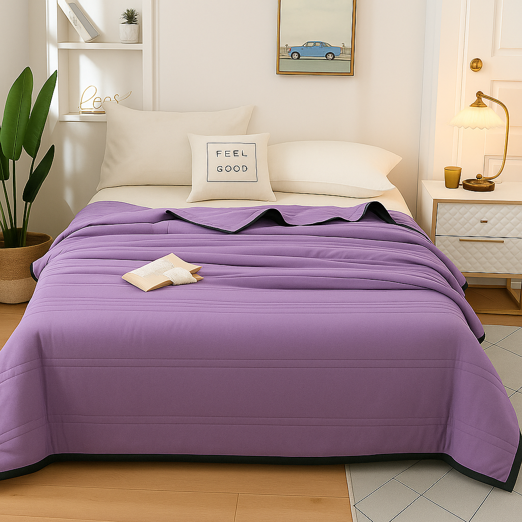 Votre-Couette® - Couette rafraîchissante